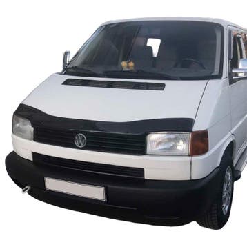 Motorkapbeschermer (steenslagcover)  Volkswagen Transporter, Ophalen of Verzenden, Nieuw