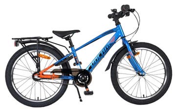 Volare Explorer Kinderfiets - Jongens - 20 inch -, Fietsen en Brommers, Fietsen | Kinderfietsjes, Verzenden, Nieuw