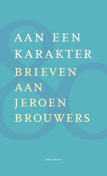 Aan een karakter (Goed), Verzenden, Nieuw