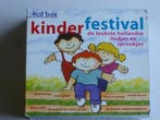 Kinder Festival - De leukste hollandse liedjes en sprookjes, Verzenden, Zo goed als nieuw