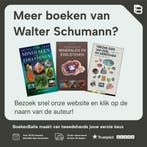 Stenen en mineralen / Thiemes natuurgidsen 9789052100104, Verzenden, Gelezen, Walter Schumann