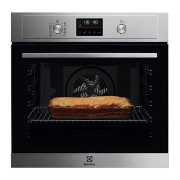 Built-in oven ELECTROLUX EOF4P56X499, Witgoed en Apparatuur, Ophalen of Verzenden, Nieuw