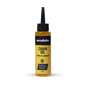 Airolube Ketting Olie 100ml, Ophalen of Verzenden, Nieuw, Airolube