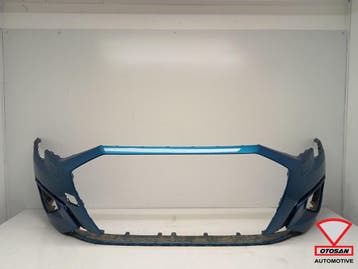 Audi A3 8Y Voorbumper Origineel! 2020+ S-Line, Ophalen, Gebruikt, Audi, Bumper