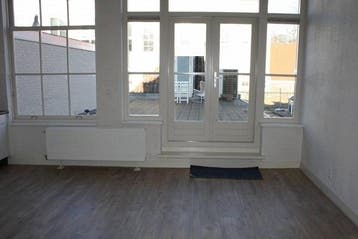 Appartement Binnenwatersloot in Delft, Via bemiddelaar, Appartement, Delft, Zuid-Holland