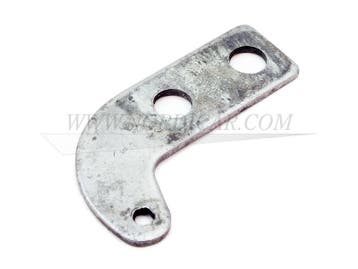 Koppeling veer bev. plaat gebruikt Volvo 657894-U Volvo Ama, Gebruikt, Volvo