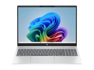 Hp - Omnibook 5 16-ba1050nd - 16 inch - Glacier Silver, Hp, Qwerty, Verzenden, Intel Core i5-1334U