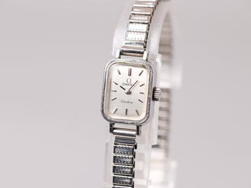 Omega - Genève - Zonder minimumprijs - Dames - 1960-1969, Nieuw