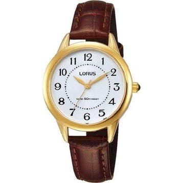 Lorus RG252JX5 Dames Horloge, Verzenden, Nieuw