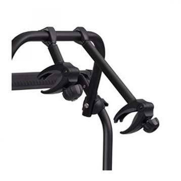 Thule Elite VAN XT VW Crafter >2017 Black, Auto diversen, Fietsendragers, Ophalen of Verzenden, Nieuw