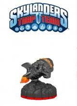 MarioWii.nl: Skylanders Trap Team Magic Item - Rocket Ram, Ophalen of Verzenden, Zo goed als nieuw