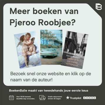 Vissertjes - Pjeroo Roobjee 9789025318451, Verzenden, Zo goed als nieuw, Pjeroo Roobjee
