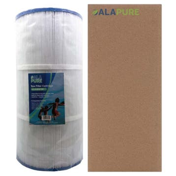 Alapure Spa Waterfilter SC787 / 77515 / C-7375, Verzenden, Nieuw