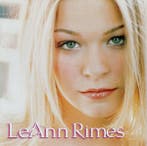 LeAnn Rimes - LeAnn Rimes, Ophalen of Verzenden, Gebruikt