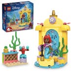 LEGO Disney - Ariels Music Stage 43235, Ophalen of Verzenden, Nieuw