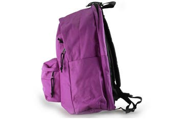 Eastpak Rugzak Paars, Verzenden, Zo goed als nieuw, Paars