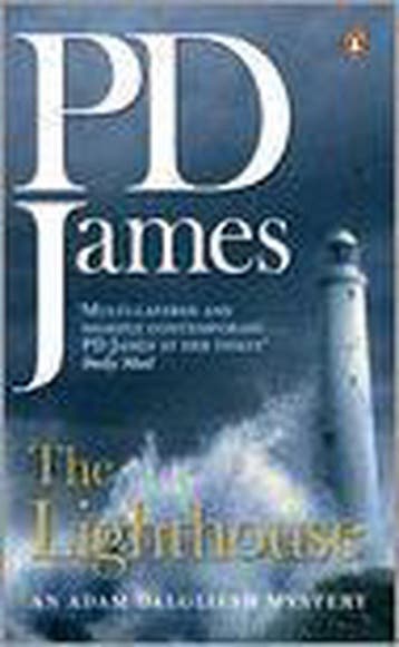 The Lighthouse - P. D. James 9780141025100, Verzenden, Gelezen, P. D. James