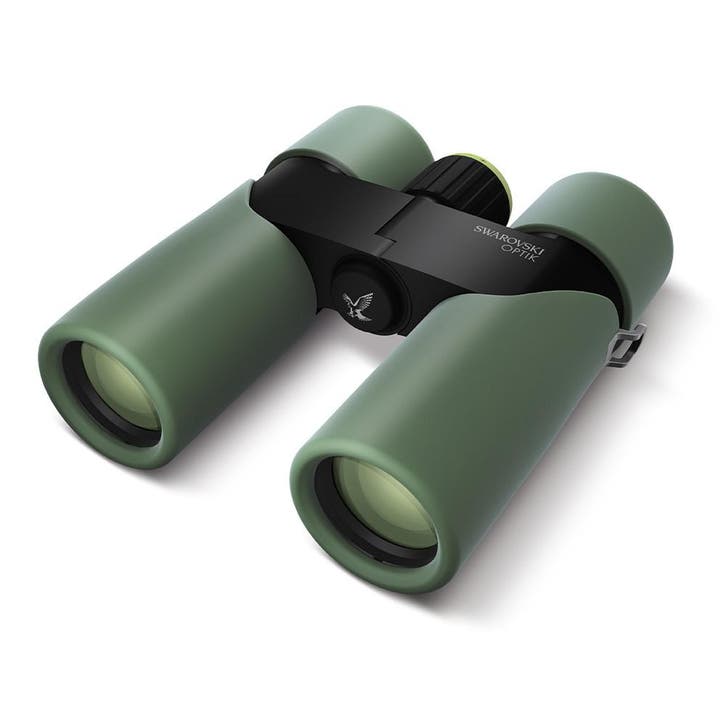 Swarovski Optik CL Companion 8x30 Mountain Green, Audio, Tv en Foto, Optische apparatuur | Verrekijkers, Nieuw, Ophalen of Verzenden
