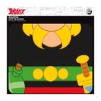 Asterix Schematix Muismat, Verzamelen, Ophalen of Verzenden, Nieuw
