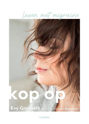 Kop op - Evy Gruyaert 9789401461023, Verzenden, Zo goed als nieuw, Evy Gruyaert