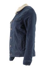 Mavi Jas in maat XS Blauw, Verzenden, Zo goed als nieuw, Blauw, Mavi