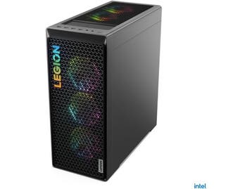 Lenovo Legion T7 34IRZ8 - Tower PC - Intel Core i9-14900KF, Computers en Software, Verzenden, Zo goed als nieuw, Lenovo