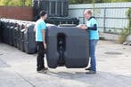 Septictank 1000 ltr voorTinyhouse /vakantiewoning ACTIE 349€, Pvc, Overige typen, 60 tot 80 mm, Nieuw
