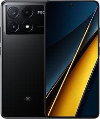 Xiaomi POCO X6 Pro 5G Dual SIM 256GB black, Telecommunicatie, Mobiele telefoons | Overige merken, Verzenden, Zo goed als nieuw
