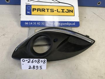 Gebruikte mistlamp sierlijst/rand voor Ford Fiesta (Mk7) 200, Ophalen of Verzenden, Nieuw