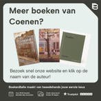 In morpheus armen 9789023221364 Coenen, Boeken, Verzenden, Gelezen, Coenen