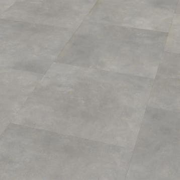 Ambiant Ceramo Dryback Light Grey PVC, Ophalen of Verzenden, Nieuw, Grijs, Overige typen