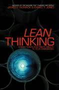 Lean Thinking 9780743231640, Boeken, Verzenden, Zo goed als nieuw
