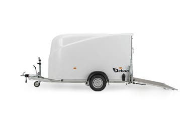 Debon Cargo 1300 Gesloten Aanhangwagen, Ophalen of Verzenden, Nieuw