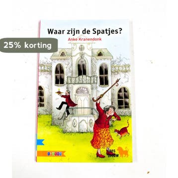 Waar zijn de spatjes? - Kranendonk 9789048715220, Boeken, Verzenden, Gelezen, Kranendonk