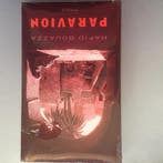 Paravion 9789044605105 Hafid Bouazza, Verzenden, Gelezen, Hafid Bouazza