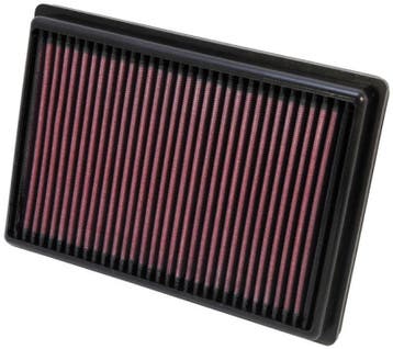 K&N 11-13 Chevrolet Aveo 1.2L/1.3L/1.4L/1.6L / 12-13 Sonic, Ophalen of Verzenden, Nieuw