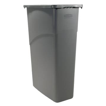 Slim Jim Afvalbak Kunststof | 87 Liter, Verzenden, Nieuw in verpakking