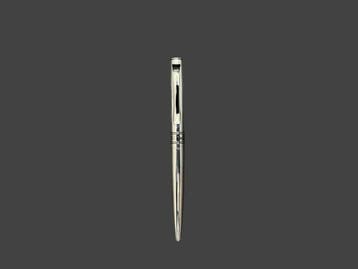 Lalex - Mini Bolígrafo / Agenda Pen (Plata de Ley 925) -, Verzamelen, Nieuw