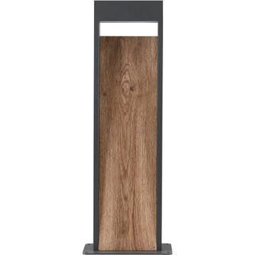 LED Tuinverlichting - Staand Buitenlamp - Trion Selman - 11W, Staande lamp, Nieuw, Ophalen of Verzenden, Led