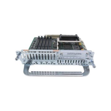 Cisco NM-HDV, Ophalen of Verzenden, Nieuw
