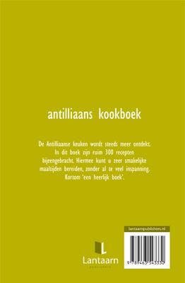 Antilliaans kookboek 9789463543330 Fokkelien Dijkstra, Boeken, Kookboeken, Verzenden, Gelezen, Fokkelien Dijkstra