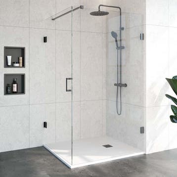 Aanbieding: Douchecabine Compleet Just Creating 2-Delig, Ophalen of Verzenden, Nieuw