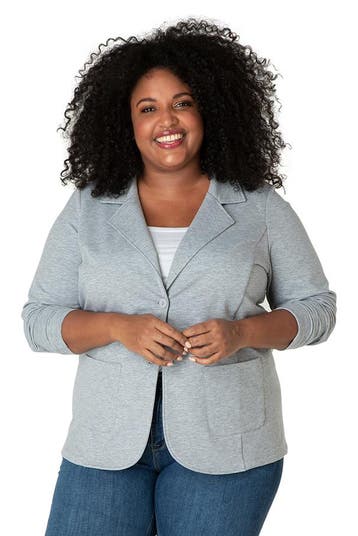 Blazer Milan BY BELLA 71 cm Maat:, Verzenden, Nieuw, Overige kleuren