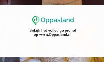 Anna zoekt een oppas in Oegstgeest voor 2 kinderen voor 5..., Nieuw