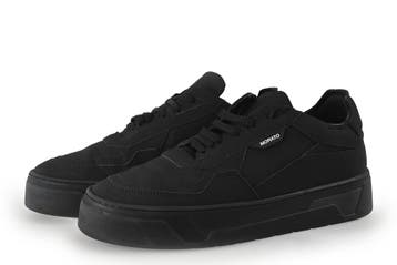 Antony Morato Sneakers in maat 42 Zwart, Antony Morato, Verzenden, Zwart, Sneakers of Gympen