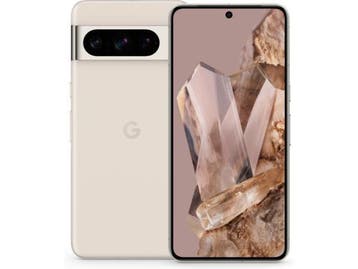Veiling - Google Pixel 8 Pro - 12GB/128GB - Porcelain, Telecommunicatie, Mobiele telefoons | Overige merken, Nieuw