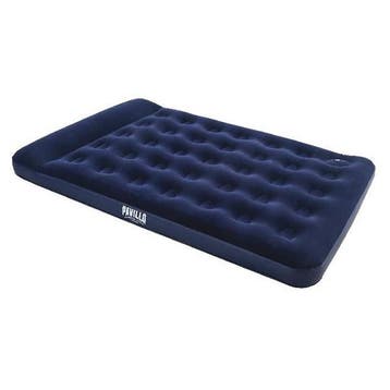 Luchtbed | Bestway | 191 x 137 x 28 cm, Verzenden, Nieuw