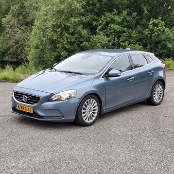 Personenauto, Volvo, V40, 1.6 D2 Momentum, 2013, Nieuw