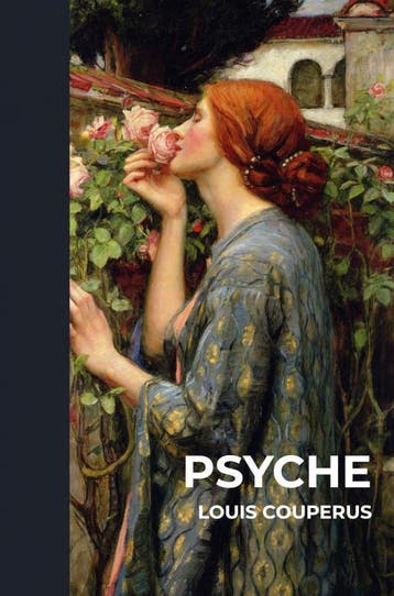 Psyche | Louis Couperus | Nieuw, Ophalen of Verzenden, Nieuw, Louis Couperus