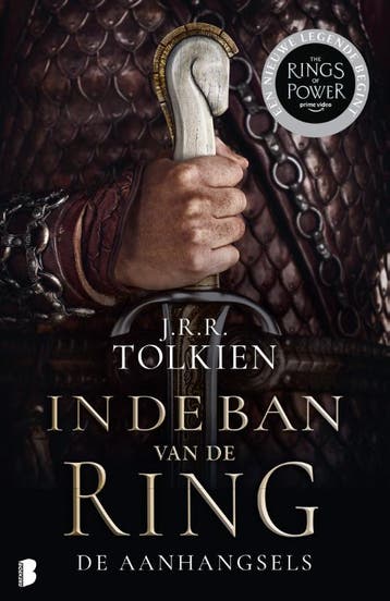 De Aanhangsels | J.R.R. Tolkien | Nieuw, Ophalen of Verzenden, Nieuw, J.R.R. Tolkien
